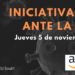 _Webinar iniciativas COVID AWS