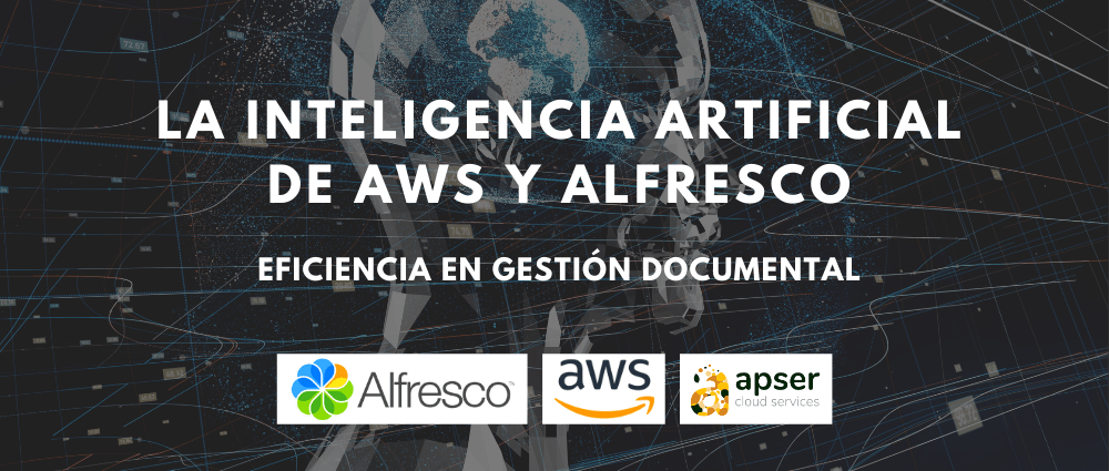 Inteligencia Artificial aplicada a la Gestión Documental