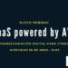 Webinar ITaaS powered by AWS