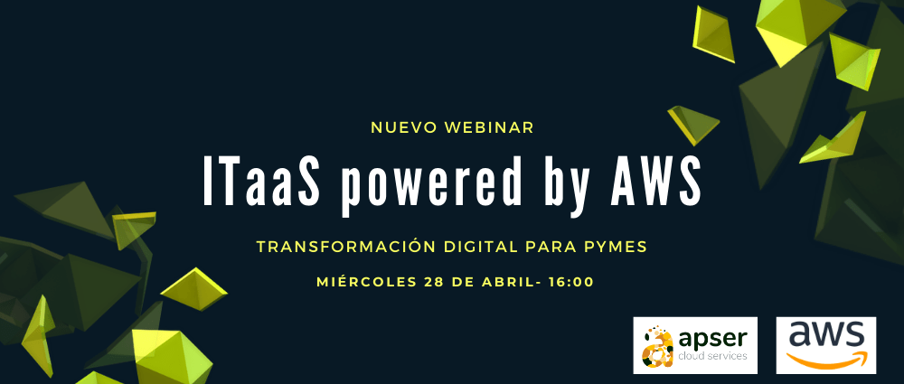 ITaaS: impulsando la transformación digital