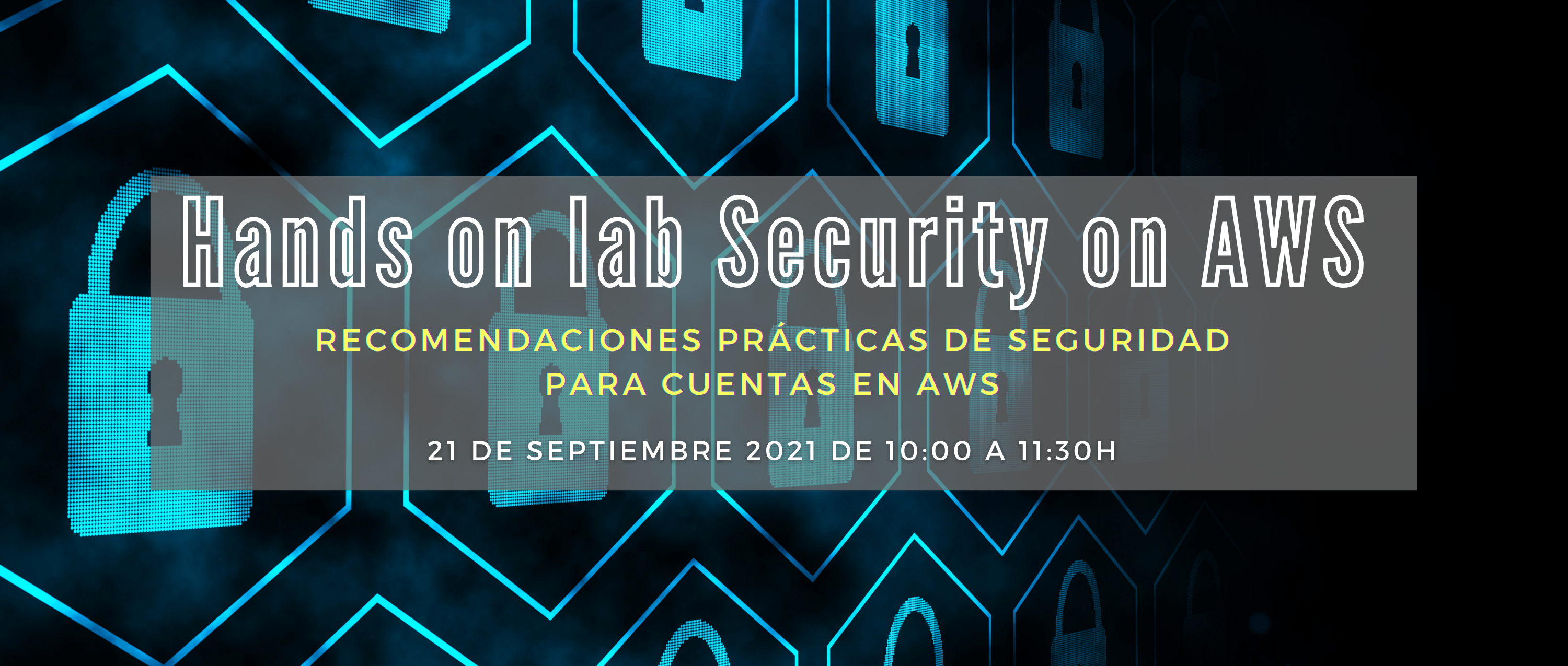 Seguridad en la nube de Amazon Web Services