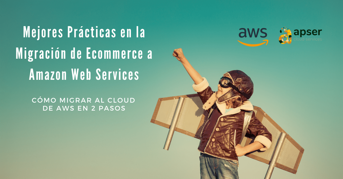 4 ventajas de migrar tu ecommerce a la nube