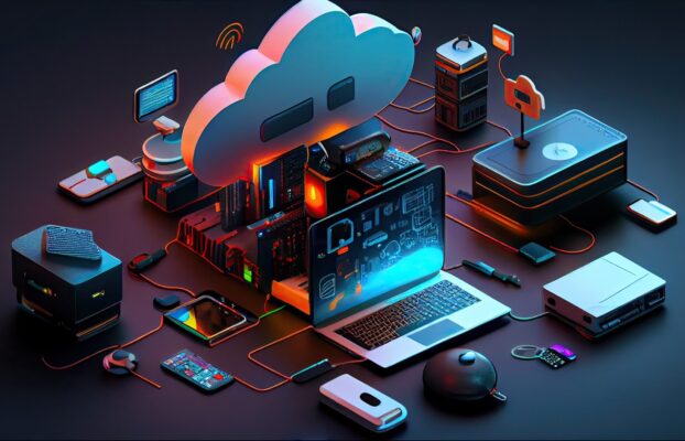 Amazon Bedrock: La Solución Definitiva para Crear y Escalar Aplicaciones de IA Generativa