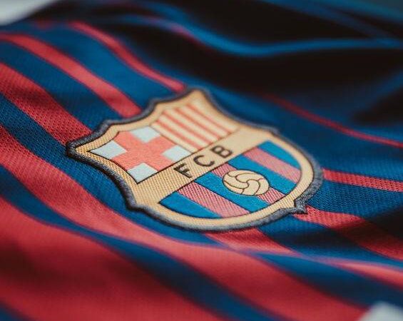 Caso de Éxito NIKE Barcelona Merchandising