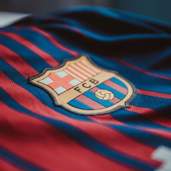 Caso de Éxito NIKE Barcelona Merchandising