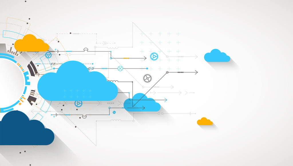 Cloud CX con Amazon Connect