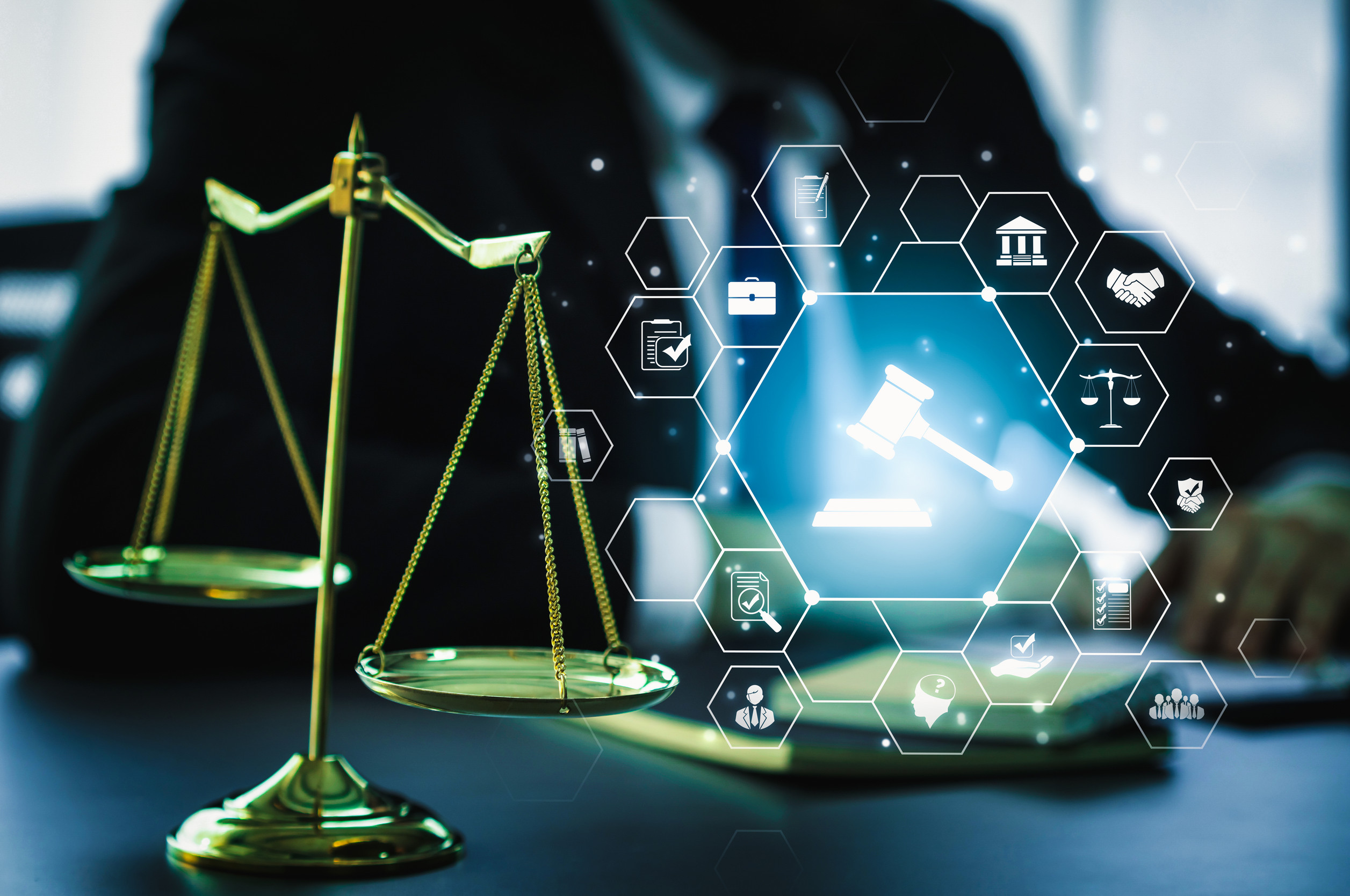 Caso de Éxito: Pfs Legal
