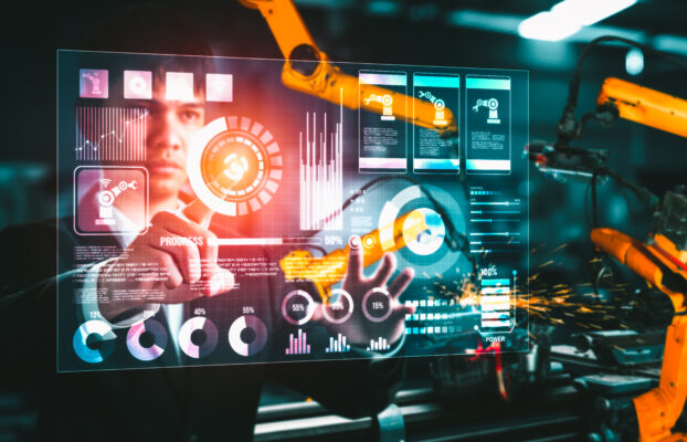 ¿Qué es la Inteligencia Artificial y Cómo Apser Está Transformando el Futuro con los Servicios de AWS?