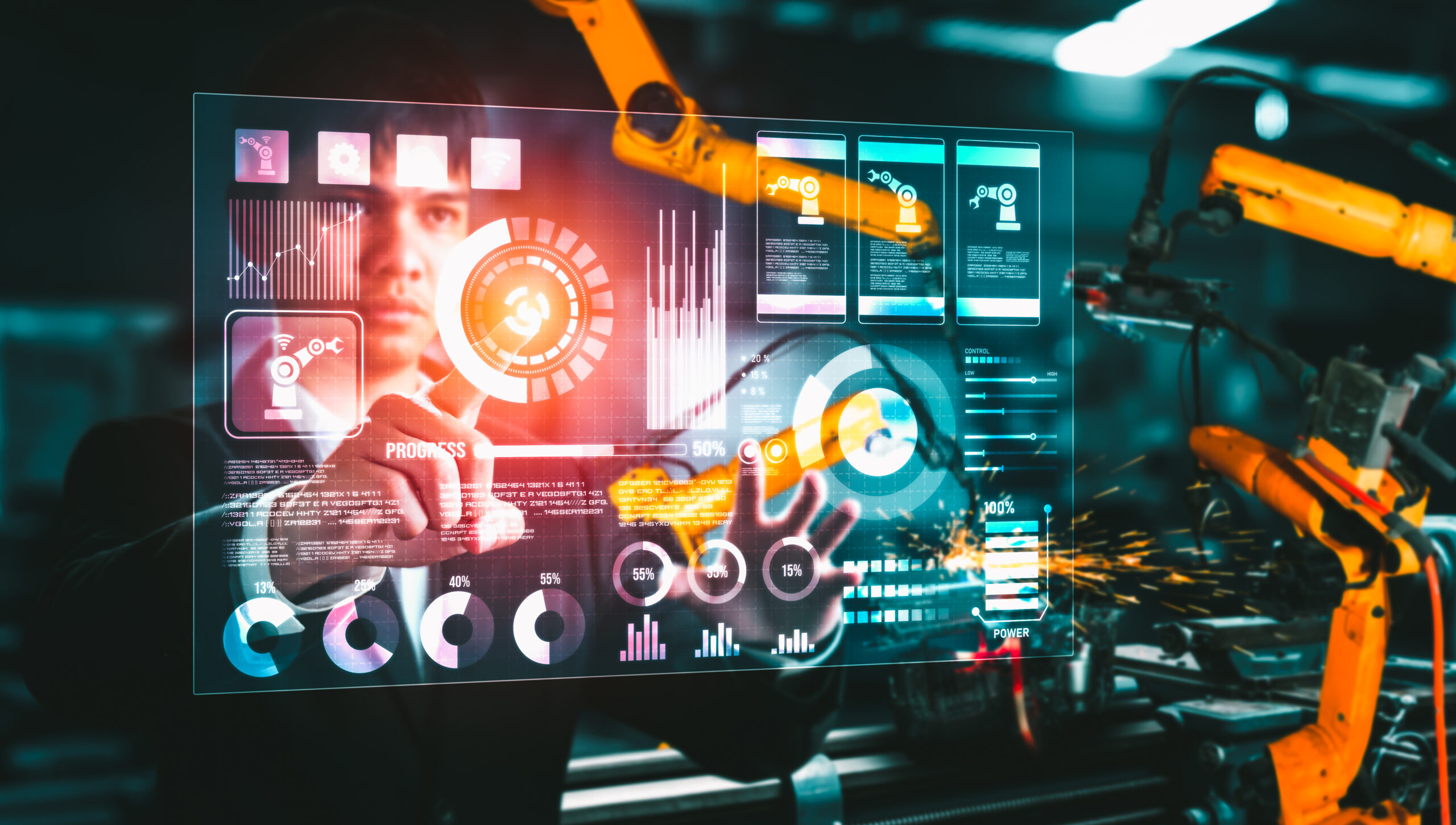 ¿Qué es la Inteligencia Artificial y Cómo Apser Está Transformando el Futuro con los Servicios de AWS?