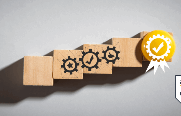 Apser logra la competencia de Generative AI Services de AWS