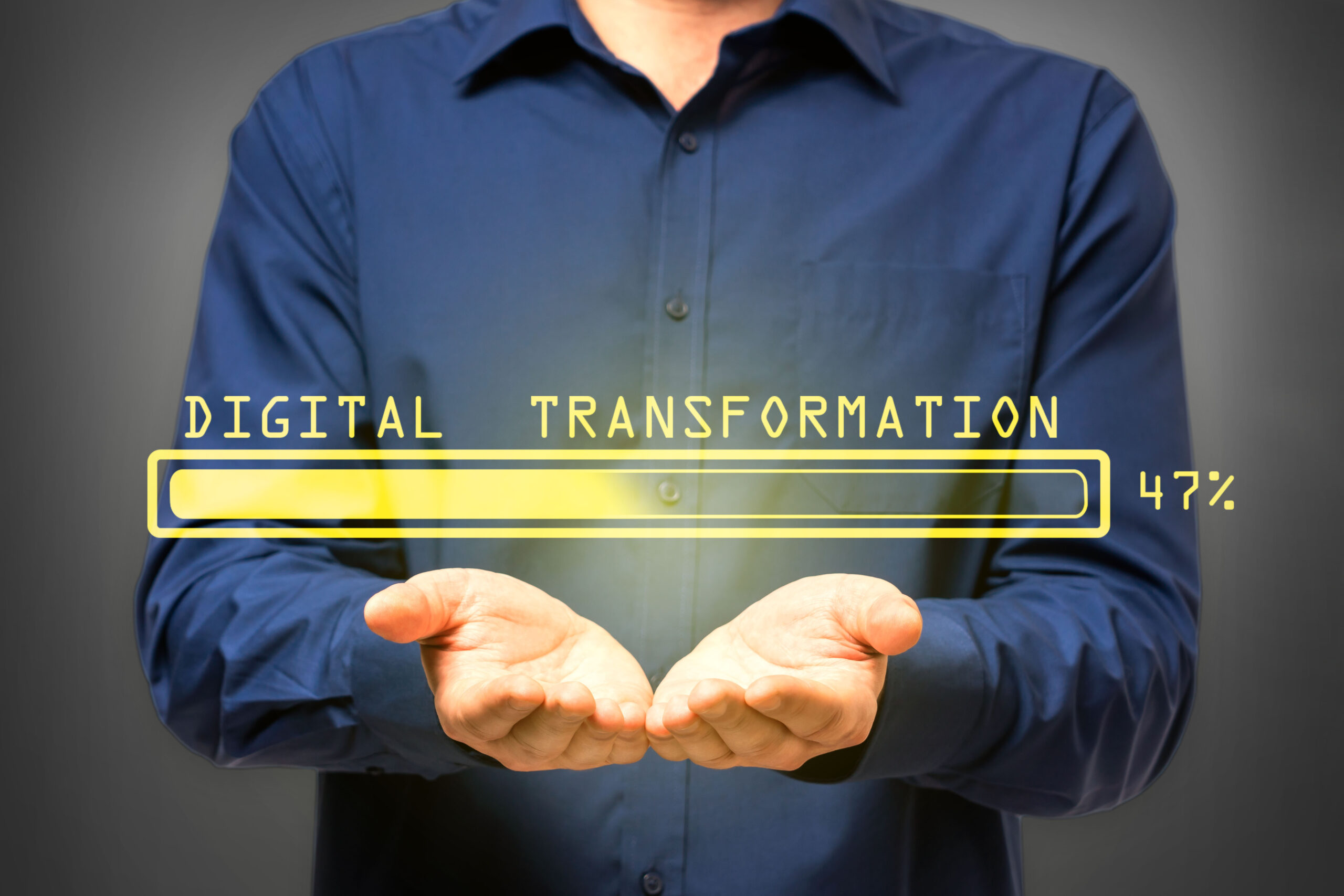 Acelera tu Transformación Digital: Migración y Modernización en AWS