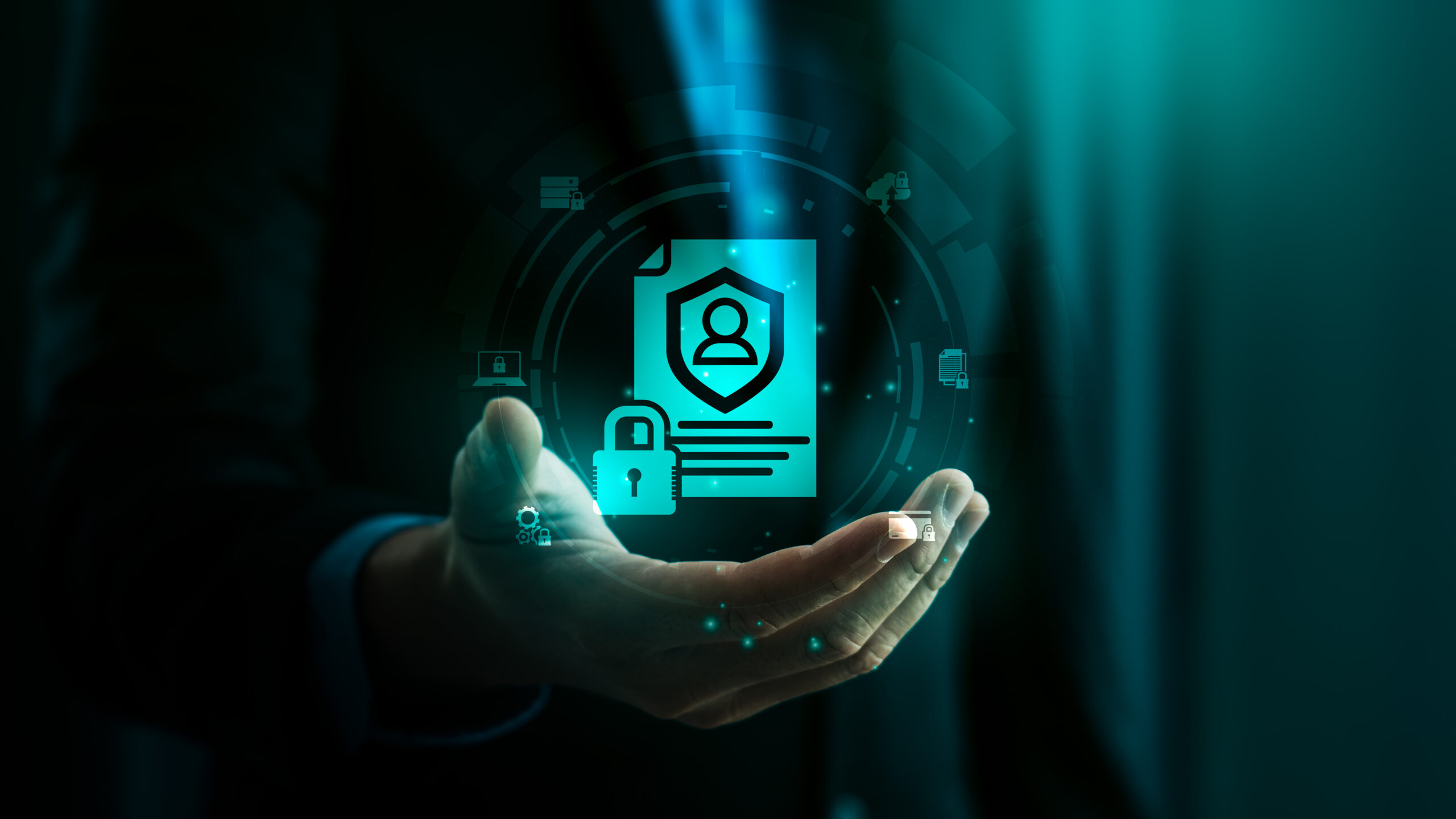 Defensa Contra el Ransomware: Estrategias Clave para Proteger tu Empresa