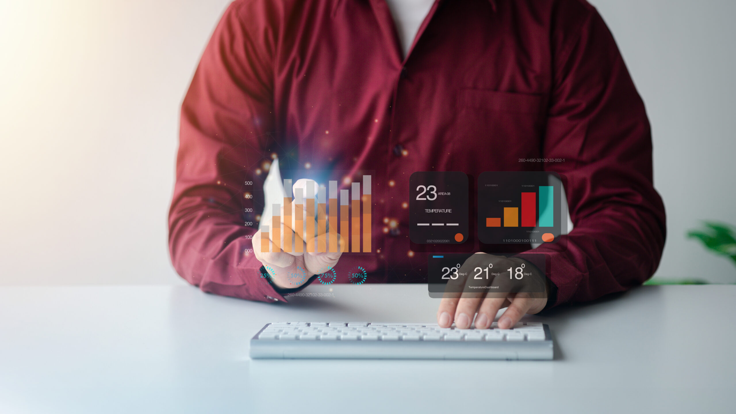 Descubre el Potencial de Amazon Athena: Análisis de Datos Escalable con Máxima Flexibilidad y Eficiencia