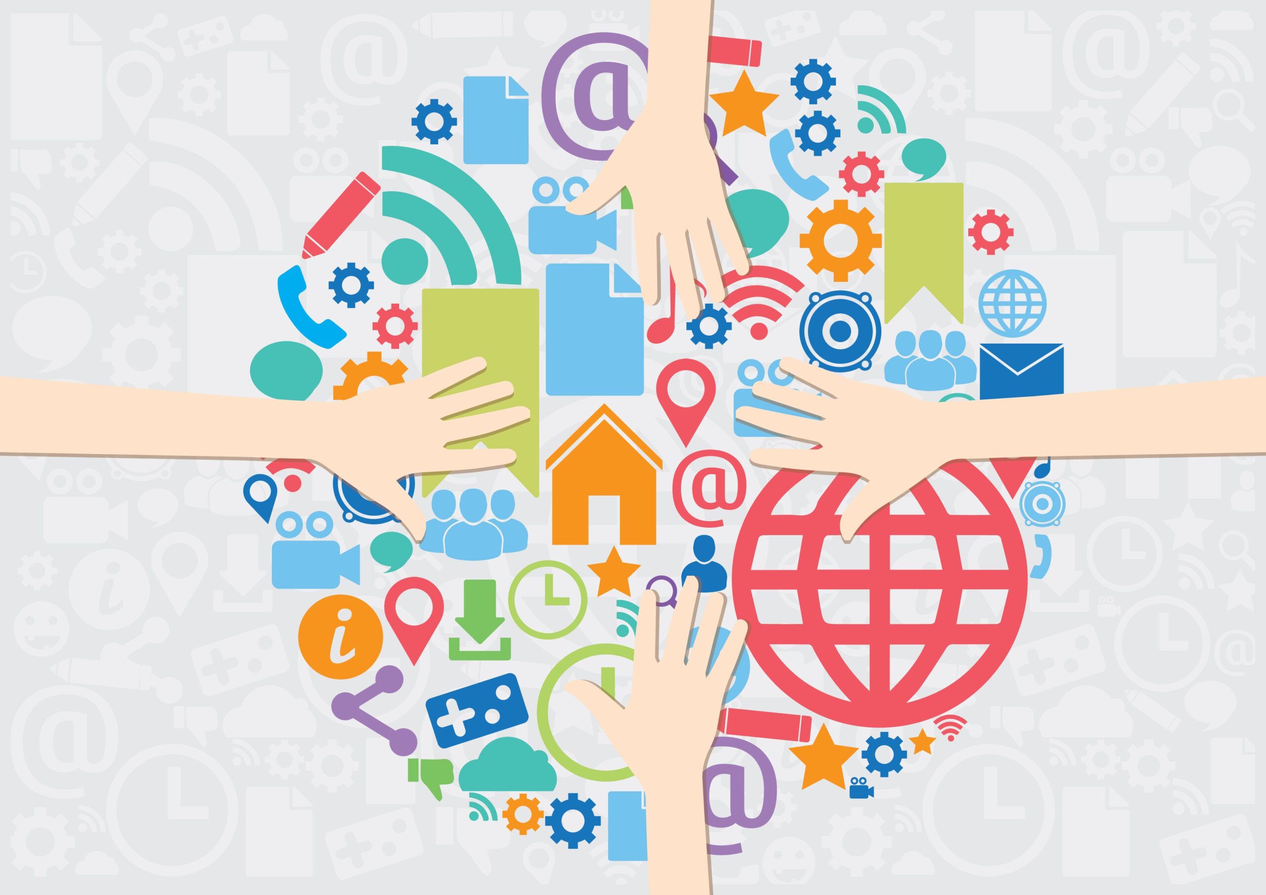 Revoluciona la Comunicación con los Ciudadanos con Amazon Connect