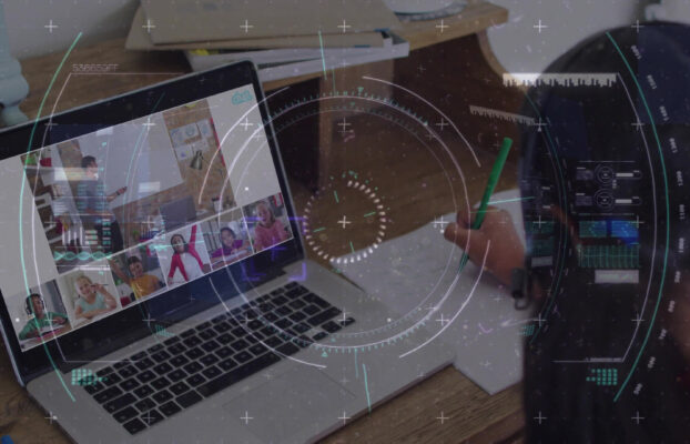 Innovación en educación digital: la ventaja de Amazon Connect