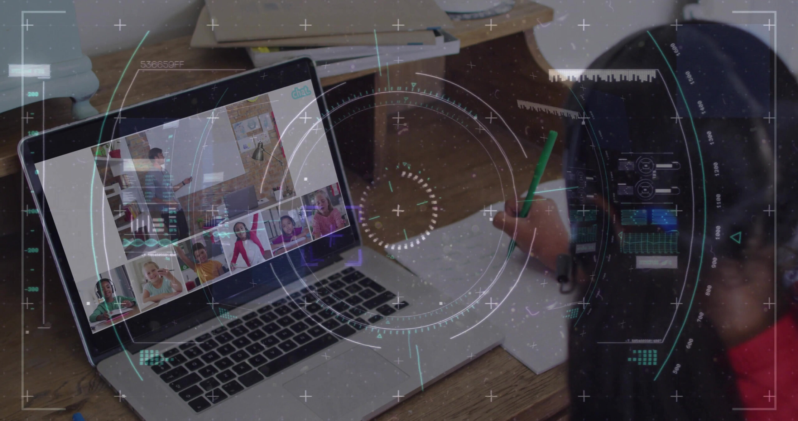 Innovación en educación digital: la ventaja de Amazon Connect