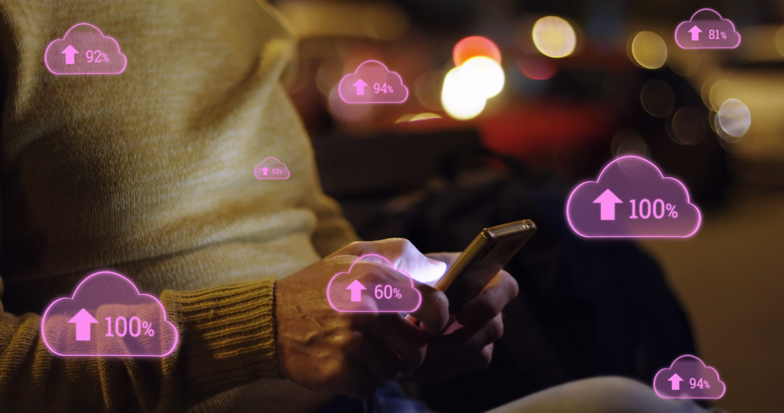 Tendencias de Amazon Web Services (AWS) en 2026: el futuro del cloud computing empresarial