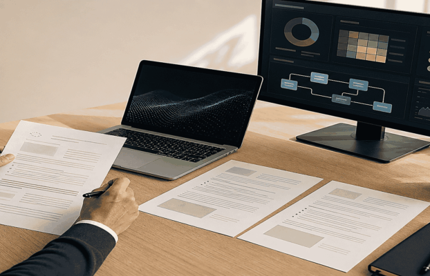 EU AI Act para tu empresa: cumplió ya?