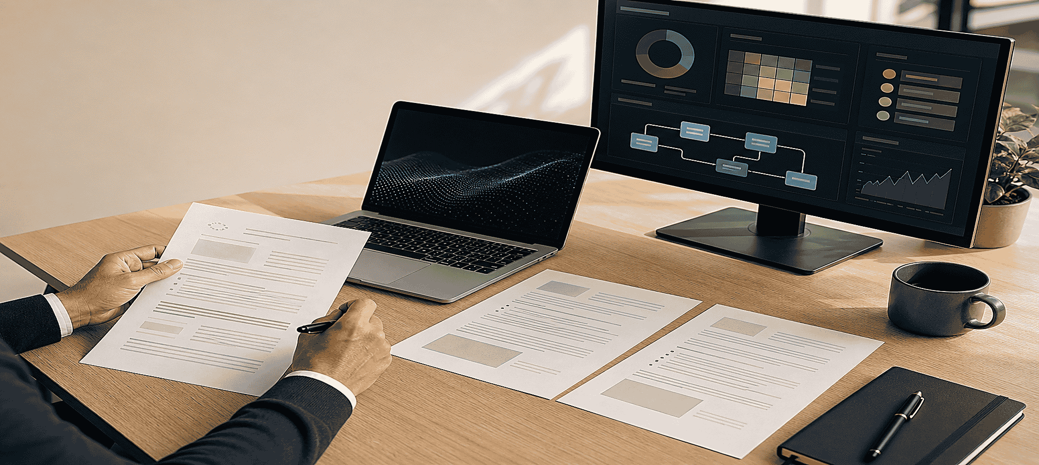EU AI Act para tu empresa: cumplió ya?