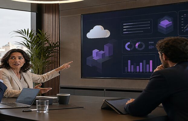 ¿Tu empresa necesita una AWS Well-Architected Review?