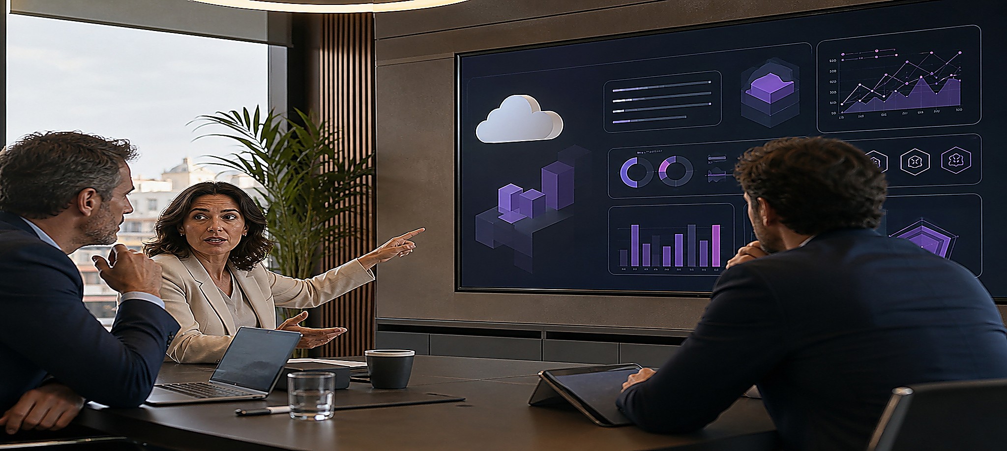 ¿Tu empresa necesita una AWS Well-Architected Review?