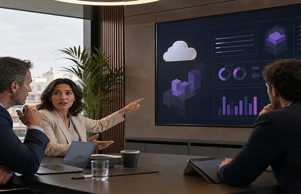 ¿Tu empresa necesita una AWS Well-Architected Review?