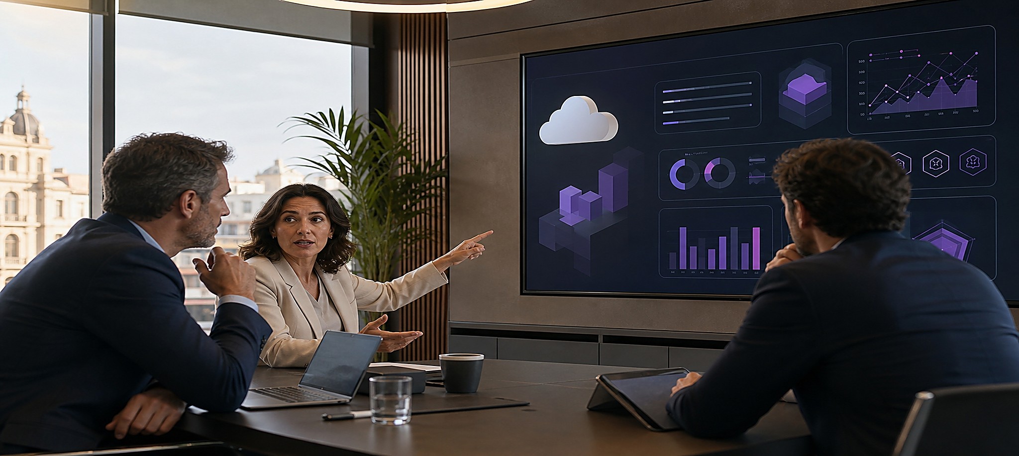 ¿Tu empresa necesita una AWS Well-Architected Review?