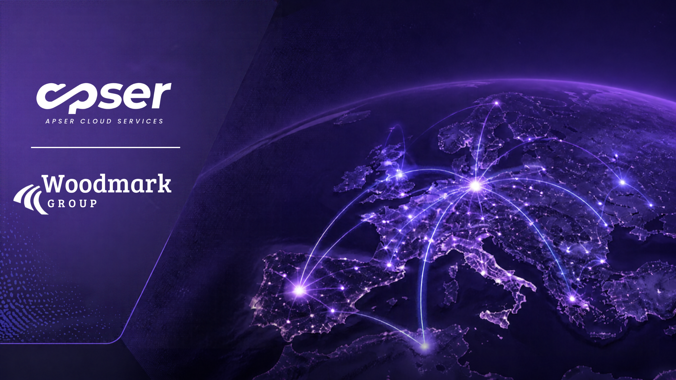 Apser se integra en Woodmark Group